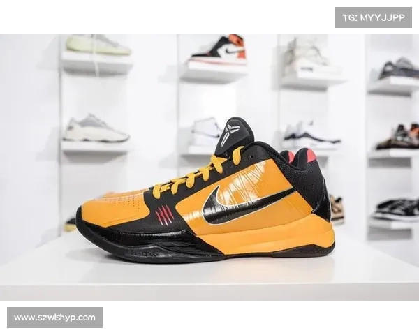 耐克重启科比系列生产线 曼巴精神主题球场西安落成再掀篮球热潮