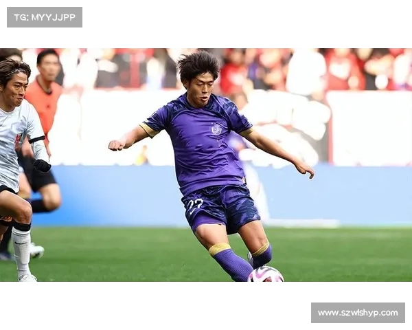 森岛司梅开二度助广岛三箭晋级日联杯决赛横滨FC无力反抗